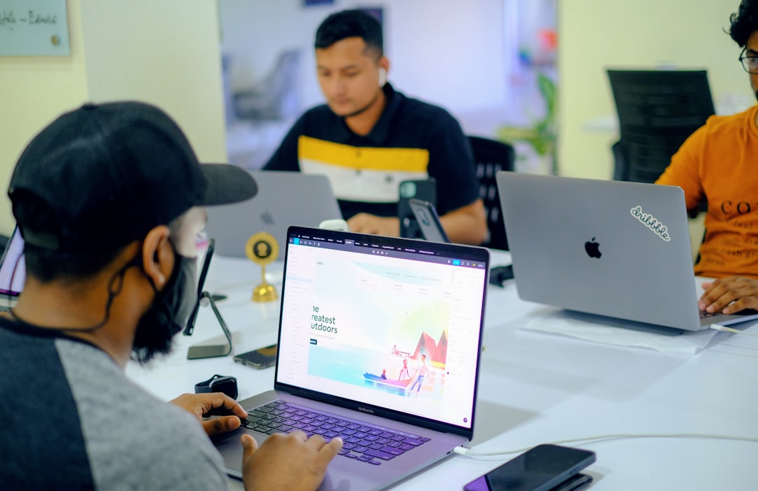Ofspace Digital Agency