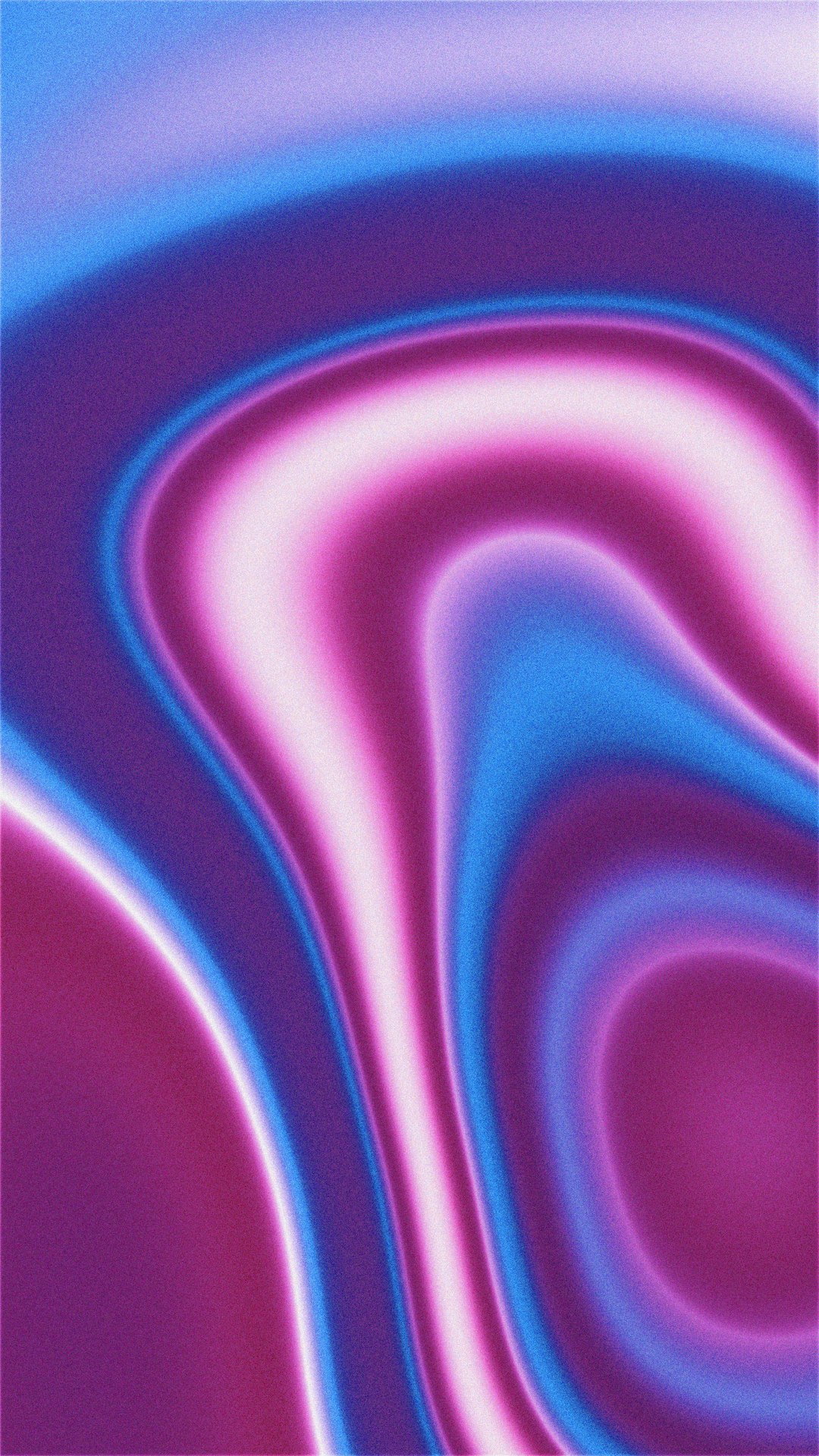 iPhone Wallpaper | Blender 3D